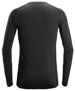 9493 Snickers Leichtes Base Layer Stay Fresh Top