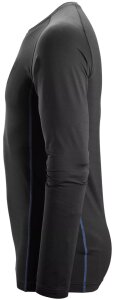 9493 Snickers Leichtes Base Layer Stay Fresh Top