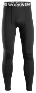 9494 Snickers Leichte Base Layer Stay Fresh lange Unterhose