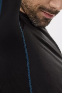 9494 Snickers Leichte Base Layer Stay Fresh lange Unterhose