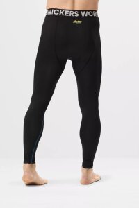9494 Snickers Leichte Base Layer Stay Fresh lange Unterhose
