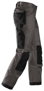 3312 Snickers Workwear Hose ohne Holstertaschen, Loose Fit