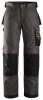 3312 Snickers Workwear Hose ohne Holstertaschen, Loose Fit