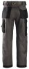 3312 Snickers Workwear Hose ohne Holstertaschen, Loose Fit