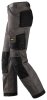 3312 Snickers Workwear Hose ohne Holstertaschen, Loose Fit