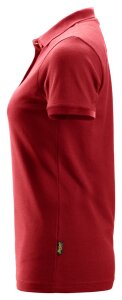 2702 Snickers Damen Polo Shirt