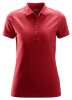2702 Snickers Damen Polo Shirt