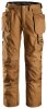 3214 Snickers Bundhose Canvas Plus m.HP, Loose Fit