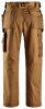 3214 Snickers Bundhose Canvas Plus m.HP, Loose Fit