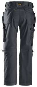 3223 Snickers Bodenlegerhose, Loose Fit