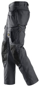 3223 Snickers Bodenlegerhose, Loose Fit