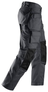 3223 Snickers Bodenlegerhose, Loose Fit