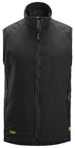 5400 Snickers Q Heat Wärmeweste