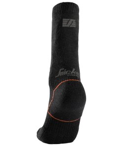 5900 Snickers Q Heat Hohe Socken