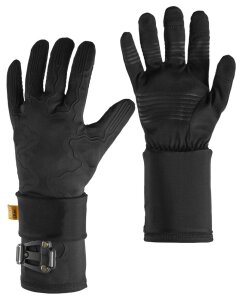 5901 Snickers Q Heat Dünne Softshell-Handschuhe