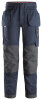 6286 Snickers ProtecWork Arbeitshose mit Holstertaschen