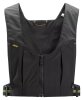 5401 Snickers Q Heat Mini Vest - 0400 black - One Size