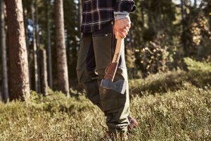 HULTAFORS Überschlagsschutz OGHB (840793)