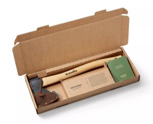 HULTAFORS Jagd- und Waldaxt DVARDALA 0,7 (841780)