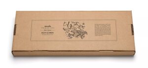 HULTAFORS Jagd- und Waldaxt DVARDALA 0,7 (841780)