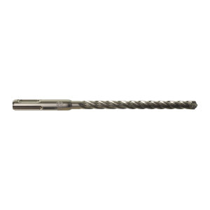 Hammerbohrer MX4 SDS-Plus 8 x 165 mm, SDS-Plus...