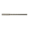 Punta a percussione MX4 SDS-Plus 8 x 165 mm, SDS-Plus a 4 taglienti / Milwaukee # 4932352022 / EAN: 4002395366798