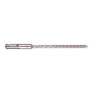 Hammerbohrer MX4 SDS-Plus 6 x 165 mm, SDS-Plus...