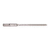 MX4 SDS-Plus Hammer Drill Bit 6 x 165 mm, SDS-Plus 4-Cutting Edge / Milwaukee # 4932352012 / EAN: 4002395368938