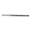 Punta a percussione MX4 SDS-Plus 12 x 210 mm, SDS-Plus a 4 taglienti / Milwaukee # 4932352032 / EAN: 4002395366897