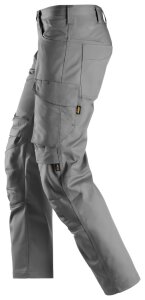 6801 Snickers Service Arbeitshose mit Knee Guardguard, Regular Fit