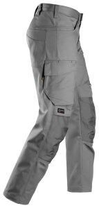 6801 Snickers Service Arbeitshose mit Knee Guardguard, Regular Fit
