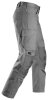 6801 Snickers Service Arbeitshose mit Knee Guardguard, Regular Fit