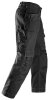 3215 Snickers Komfort Baumwoll Arbeitshose, Loose Fit