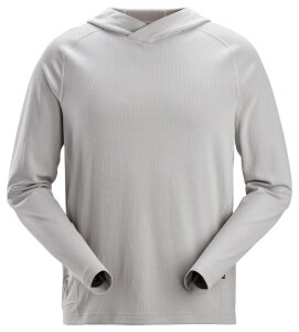 2456 Snickers Hoodie Stay Fresh