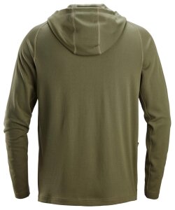 2456 Snickers Hoodie Stay Fresh