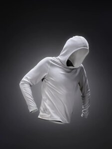 2456 Snickers Hoodie Stay Fresh