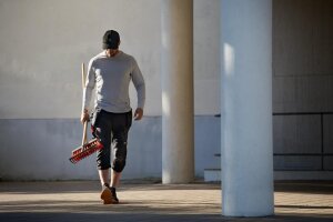 2456 Snickers Hoodie Stay Fresh