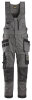 6012 Snickers AllroundWork Kombi-Stretchhose mit Holstertaschen