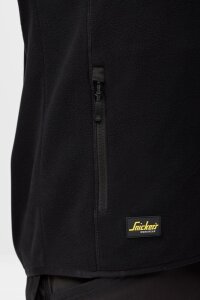 8422 Snickers Polartec® Shed Less Fleecejacke