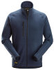 8422 Snickers Polartec® Shed Less Fleecejacke