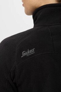 8427 Snickers Polartec® Shed Less Fleecejacke für Damen