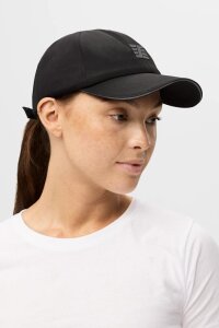 9000 Snickers Kappe Tech Cap