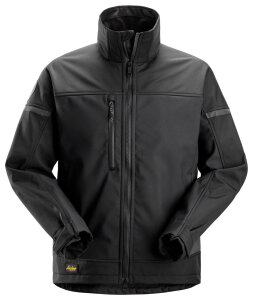 1216 Snickers AllroundWork Softshell-Stretchjacke