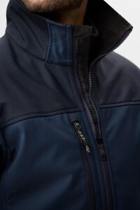 1216 Snickers AllroundWork Softshell-Stretchjacke