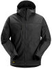 1226 Snickers AllroundWork Softshell-Stretchjacke mit Kapuze