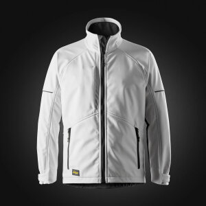 1258 Snickers AllroundWork Softshell-Jacke