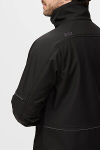 1258 Snickers AllroundWork Softshell-Jacke
