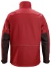 1258 Snickers AllroundWork Softshell-Jacke
