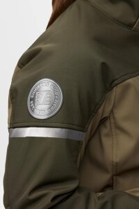 1276 Snickers AllroundWork Softshell-Stretchjacke für Damen