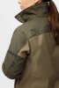 1276 Snickers AllroundWork Softshell-Stretchjacke für Damen